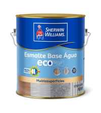 COLOR SW. ECO BASE D AGUA ESMALTE ALTO BRILHO 800ML W (REF. 47231513)