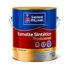 ESMALTE SW. METALATEX ALTO BRILHO 3,6LT PRETO