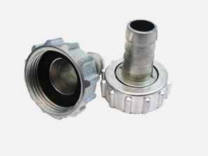 BICO P/ TORNEIRA DE METAL 3/4X3/4 AW.