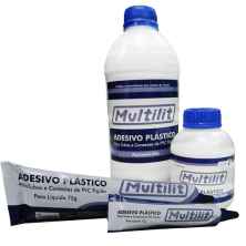 ADESIVO PVC 175G  MULTILIT/UNIVERSAL (11.842)