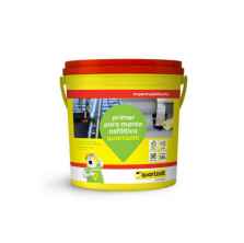 IMPER. PRIMER PARA MANTA ASFALTICA 3,6LTS QUARTZOLIT