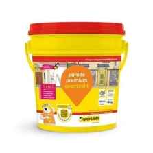 IMPER. PAREDE PREMIUM CINZA 18KG QUARTZOLIT