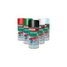 T-SPRAY USO GERAL PREMIUM  VERDE 280G/400ML (55091)