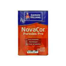 T-TINTA SW. NOVACOR PAREDE PRO  FOSCA 18LT GELO (REF. 38500306)