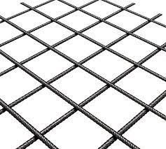 ENC* MALHA POP PEASADA/Q-138 PAINEL 2,45X6M 10X10  4.2 PÇ