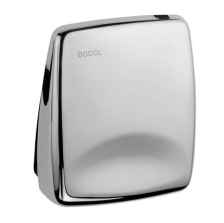 ACABAMENTO PARA VÁLVULA DE DESCARGA LUXUS CROMADO 01500506 DOCOL
