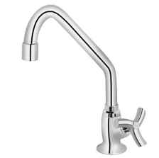 TORNEIRA COZINHA DE MESA 1/2