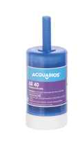 REFIL UNIVERSAL C/ ROSCA CARBON BICA MÓVEL 1005-0006 AQUABIOS
