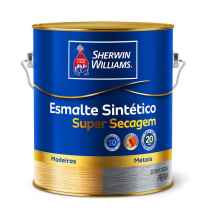 T-ESMALTE SINTETICO  SW. METALATEX ALTO BRILHO SUPER SECAGEM 3,6LT VERDE COLONIAL (REF. 7311101)