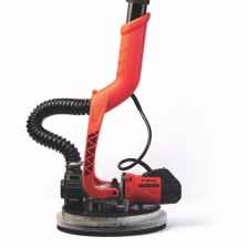 T-LIXADEIRA ELETRICA ATLAS TELE OE225-750W/220V (AT1740/2)