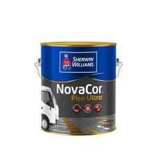 T-TINTA PISO SW. NOVACOR ULTRA GL 3,6  AZUL