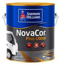 T-TINTA PISO SW. NOVACOR ULTRA GL 3,6  CINZA (38124101) (REF. 38124101)
