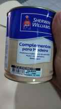 SW. FUNDO PREPARADOR BRANCO ECO BASE D AGUA  P/ MADEIRA 900 ML. (REF. 7270002)