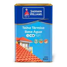 SW. TINTA TELHATERMICA  ECO BASE D AGUA CINZA 18 LT. T- (REF. 7284406)
