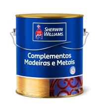 SW. FUNDO VERMELHO OXIDO 900 ML.  (7100002)