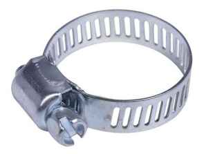 N - ABRAÇADEIRA ROSCA S/FIM 1/2X3/4