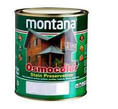 T-OSMOCOLOR STAIN MOGNO 900ML (33B080171) MONTANA