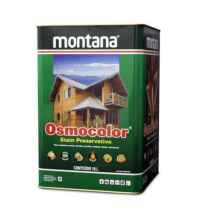 T-OSMOCOLOR STAIN MOGNO 18 LT (33E020171) MONTANA