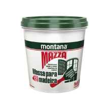 T-MAZZA MASSA JATOBA 1,6KG (33A521103) MONTANA