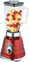 LIQUIDIFICADOR NEW BEEHIVE VERMELHO 220V (BLST4126R) OSTER