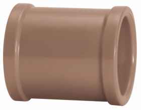 LUVA SOLDÁVEL ÁGUA 32MM AMANCO