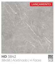 CER. MAJOPAR HD ACETINADO 384258X58 EXTRA PEI 4 (2,32M²)CHF