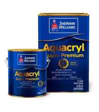 SW. COLOR TINTA  AQUACRYL FOSCO BASE XY 3,2LT (REF. 48812018)