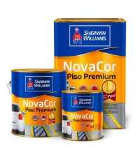 SW. COLOR TINTA PISO  NOVACOR BASE XY 800ML