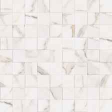 CER. PORCELANATO PORTINARI SIMETRIA MARBLE WH  RET. 58,4X58,4 (1,70M²)
