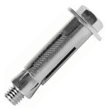 N- CHUMBADOR CBA 3/8X3.1/2 C/PF  AW. J*