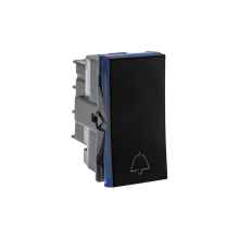 MÓDULO PULSADOR PT 2A  B.AUTO - PIAL PLUS+ (611013PT) LEGRAND