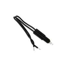 MÓDULO LED P/ INTERRUPTORES E PULSADORES BIVOLT AZUL - PIAL PLUS+ (615099NT) LEGRAND