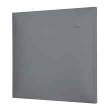 PLACA CEGA 4X4 CZ - PIAL PLUS+ (618510CZ) LEGRAND
