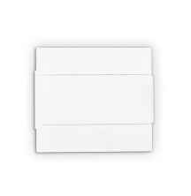 QUADRO DISTRIBUIÇÃO DE EMBUTIR 8 DISJUNTORES BR - PROTECTBOX (134008) LEGRAND