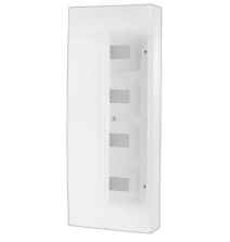 QUADRO DISTRIBUIÇÃO DE SOBREPOR 48 DISJUNTORES BR - PROTECTBOX (135104) LEGRAND