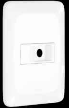 CONJ. SAÍDA DE FIO 4X2 - PIAL POP (LGP20F) LEGRAND