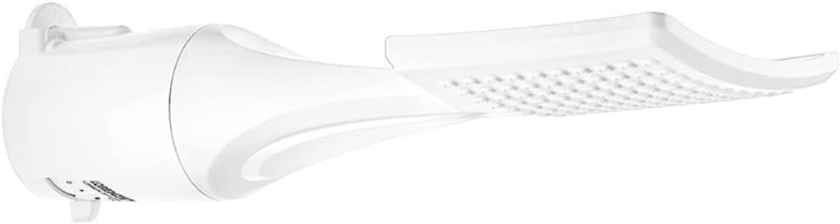 CHUVEIRO LOREN SHOWER MULTITEMPERATURA 5500W 220V REF7510153 LORENZETTI