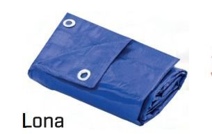 LONA AZUL 03X03 THOMPSON 1214