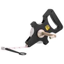 TRENA FIBRA ABERTA 20M 365 THOMPSON