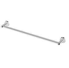 N- PORTA TOALHA BARRA 600MM ACESS HOTEL CHROME 965106 DOCOL