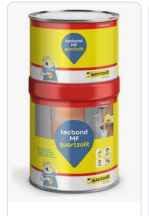 IMPER. TECBOND MF QUARTZOLIT 1KG