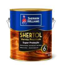 SW. VERNIZ SHERTOL BRILHANTE MOGNO 3,6 LT. (5980401)