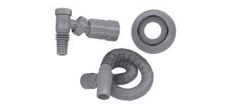 KIT SAIDA PARA MAQUINA DE LAVAR ROUPA BLUKIT (030459)