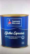 SW. EFEITOS ESP. REAGENTE ÓXIDO PARA AÇO CORTEN COMP. (B) CINZA 800ML (47054402))