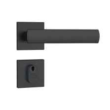 FECHADURA STAM EXTERNA 803/35 - RQ1 PRETO FOSCO (G) (41758)