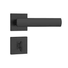 FECHADURA STAM 823/35 - RQ1 PRETO FOSCO(41760)