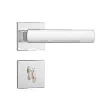 FECHADURA STAM BANHEIRO  823/35 - RQ1 INOX (41749)