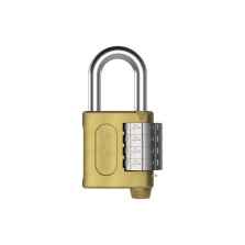 CADEADO SEGREDO 40MM - ZAMAC (E-COAT) (90605) STAM