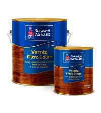 SW. VERNIZ FILTRO SOLAR BRILHANTE IMBUIA 3,6 LT.  (5910501) T-