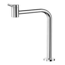 N- TORNEIRA LAVATORIO DE MESA BICA ALTA LEED NOVA LOGGICA 01066906 DOCOL